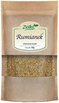 Suplement diety Ziółko Rumianek 50 g (5903240520091) - obraz 1