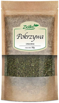 Suplement diety Ziółko Pokrzywa Liść 50 g (5903240520145)