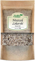 Дієтичка добавка Ziółko Корінь кульбаби 100 г (5903240520459) - зображення 1