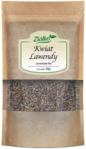 Suplement diety Ziółko Lawenda Kwiat 50g (5903240520510) - obraz 1