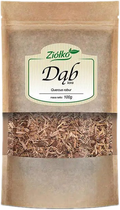 Suplement diety Ziółko Dąb kora 100g (5904323160005) - obraz 1