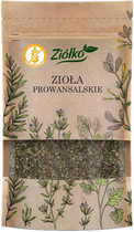 Suplement diety Ziółko Zioła Prowansalskie 25g (5904323160142) - obraz 1