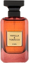 Woda perfumowana damska Flavia Vanilla & Tobacco 100 ml (6294015150773) - obraz 2