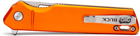 Нож Buck Infusion, оранжевый алюминий (239ORS) - изображение 4
