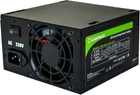 Блок питания GameMax GM-400-8CM 400W Black