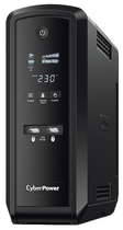 UPS CyberPower 1300 (CP1300EPFCLCD) - obraz 1