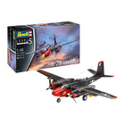 Збірна модель Revell Літак B-26C Invader. Масштаб 1:48 (3823) (4009803038230) - зображення 1