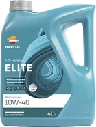 Моторное масло Repsol Elite Multivalvulas