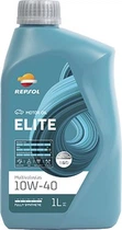 Моторное масло Repsol Elite Multivalvulas