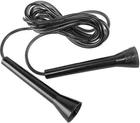 Скакалка Everlast SPEED ROPE Черный Уни 335 см (833611-70-8)