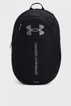 Рюкзак Hustle Lite Backpack Черный Уни 30.5x18x46 см (1364180-001)