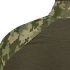 Бойова сорочка CamoTec CM RAID 2.0 MM14/Olive піксель 3XL - зображення 7