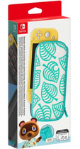 Etui Nintendo Carry Case Animal Crossing (0045496431372) - obraz 3