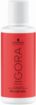 Emulsja aktywująca do włosów Schwarzkopf Igora Royal Oil Activating Lotion Mini 6% 60 ml (4045787184686)