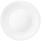 Тарелка обеденная Bormioli Rocco White moon 27 см (480170FS7121990)