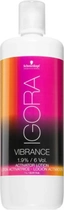 Żel aktywujący do farb Schwarzkopf Igora Vibrance 1.9% 6 Vol Activating Gel 1000 ml (4045787423426) - obraz 1