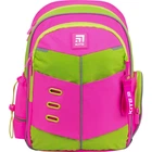 Рюкзак школьный ортопедический для первоклассника Kite Education Neon, для девочек (K22-771S-1)