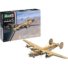 Збірна модель Revell Літак B-24D Liberator 1:48 (4009803038315)