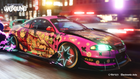 Gra Xbox Series Need for Speed Unbound (Blu-ray) (5030943123875) - obraz 5
