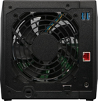Asustor Drivestor 4 Pro (AS3304T) (UAS3304T) - obraz 6