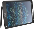 Цветной графический планшет для рисования Psheko Writing Tablet 8.5" Black (PH050629)