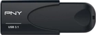 PNY Attache 4 32GB USB 3.1 Black (FD32GATT431KK-EF) - зображення 3