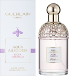 Woda toaletowa damska Guerlain Aqua Allegoria Flora Cherrysia Edt 75 ml (3346470143883)