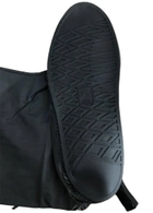Бахіли для взуття від дощу, бруду M та Захисне термоодіяло із поліетилену Зелена - зображення 5