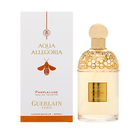 Туалетна вода для жінок Guerlain Aqua Allegoria Pamplelune 125 мл (3346470109544)