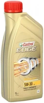 Моторное масло Castrol Edge LL