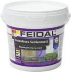 Фарба Feidal Innenlatex Seidenmatt 1 л (4820080581130)