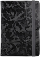 Nakładka UMAX Tablet Case 10 Army (UMM120C11) - obraz 1