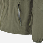 Куртка Skif Tac 22330243 L Зеленая (22330243) - изображение 4