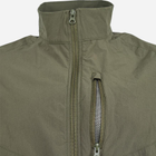 Куртка Skif Tac 22330243 L Зеленая (22330243) - изображение 5