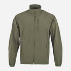 Куртка Skif Tac 22330244 XL Зеленая (22330244) - изображение 1