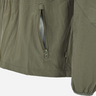 Куртка Skif Tac 22330241 S Зелена (22330241) - зображення 4