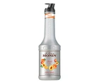 Фруктовое пюре Monin Персик 1 л