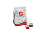 Кофе в капсулах Illy Mitaca Normal 15шт