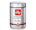 Кофе зерновой Illy Espresso Dark (Intenso) 250г ж/б
