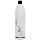 Шампунь для волосся із сатиновим маслом PROFIStyle Blond