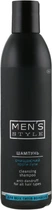Шампунь очищаючий проти лупи для чоловіків Men's Style Cleansing PROFIStyle 250 мл