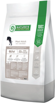 Сухий корм для собак Nature's Protection Maxi Adult Large breeds