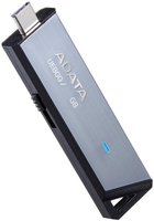 ADATA UE800 512GB Type-C Silver (AELI-UE800-512G-CSG) - зображення 3