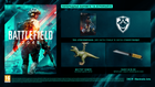 Гра PS4 Battlefield 2042 (Blu-ray) (5030931123009) - зображення 17