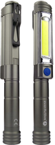 Ліхтарик інспекційний для майстерень everActive LED WL-400 5W COB (5903205772893) - зображення 3
