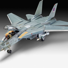 Збірна модель Revell F-14A Tomcat Top Gun 1:48 (4009803038650) - зображення 2