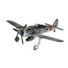 Збірна модель Revell Fw190 A-8 Sturmbock 1:32 (4009803038742) - зображення 2