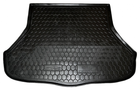 Килимок у багажник Kia Cerato lll SD 2013- Base, 211446 Avto-Gumm