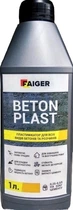 Пластификатор FAIGER BETON PLAST 1л