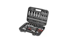 Набір інструментів Intertool - 1/4" x 1/2" 110 од. Storm (000068113)